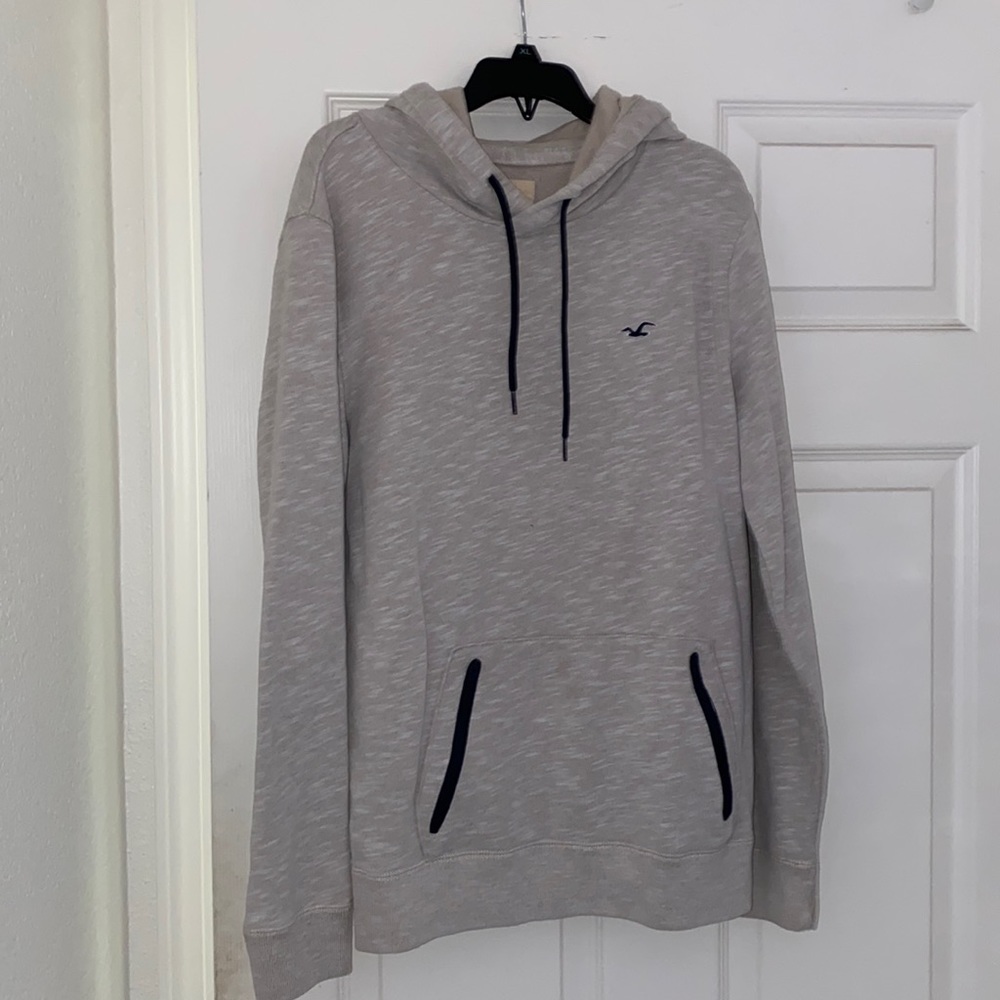 Hollister Sweatsuit